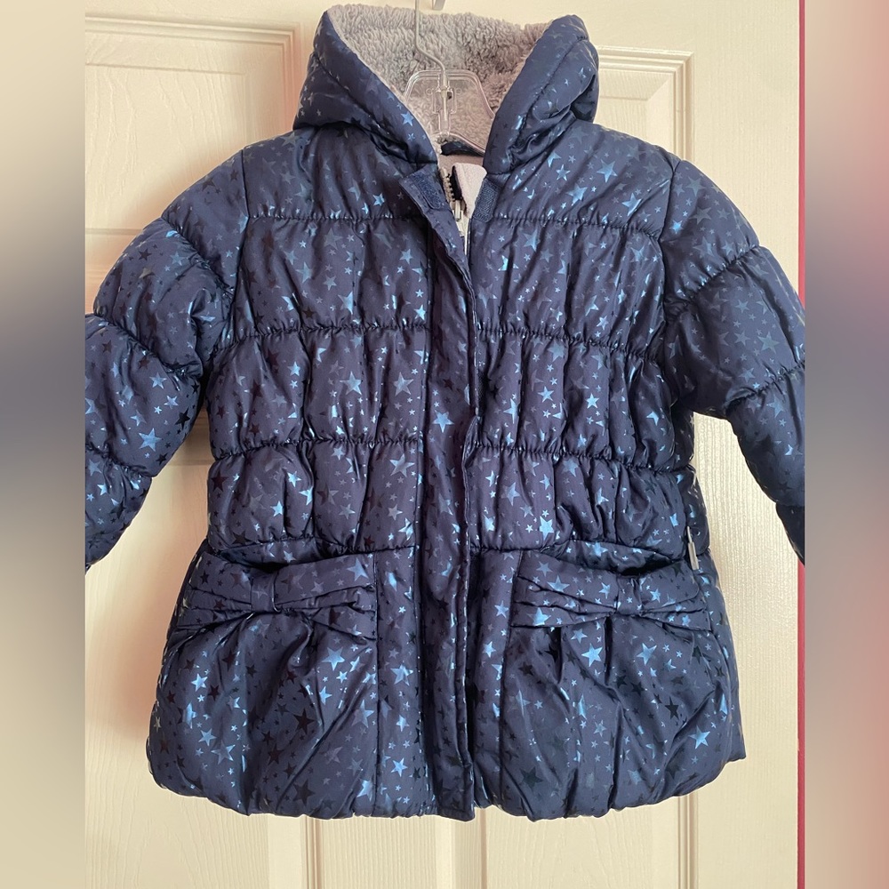 Rothschild puffer size 5-6 kids